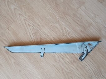Jawa pionýr kryt řetězu - 4