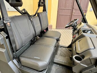 CFMOTO Gladiator UTV1000 - odpočet DPH - 4