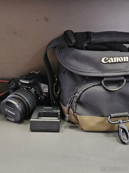 Foto Canon EOS 1300D - 4
