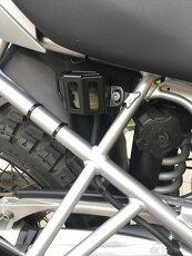 Kryt brzdové nádobky na BMW GS 1200 - 4