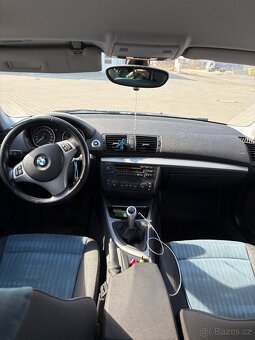 BMW e87 118d 90kw - 4