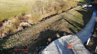 Prodej, pozemky/bydlení, 1280 m2, Šťáhlavy, Plzeň-město [ID  - 4