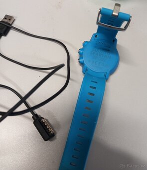 chytré sportovní hodinky Suunto Spartan Sport - 4