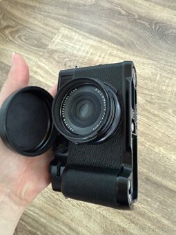FUJIFILM X100VI - 4