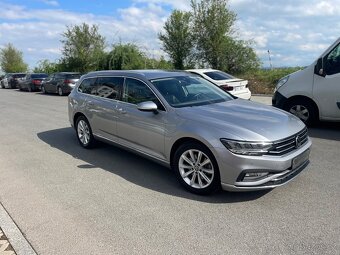 Volkswagen Passat b8 rok 2021. 2.0d Dsg 110 kw - 4