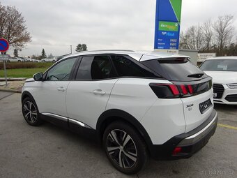 Peugeot 3008 2,0 HDI,AUTOMAT,GARANCE KM,ODPOČ. DPH - 4