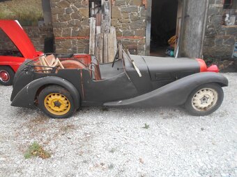 Aero 30 r.v.1935 - 4
