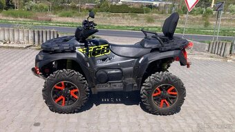 TGB BLADE 1000 - 4