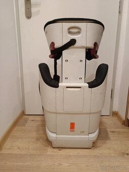 Autosedačka Britax Römer KID XP - 4