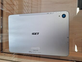 iGET SMART W31 10.1" - 4