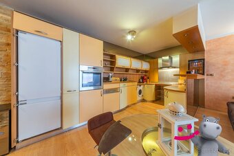 Prodej bytu 3+kk, 105 m2 - Olomouc, ev.č. 58151 - 4