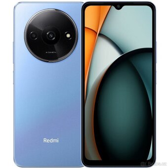 Nový Xiaomi Redmi A3 - 4