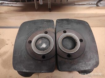 Válce ČZ 250/471 - 4
