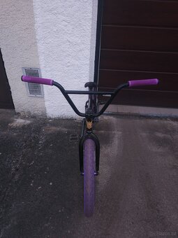 BMX - 4