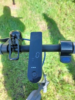 Xiaomi Mi Electric Scooter Pro 2 na prodej - 4