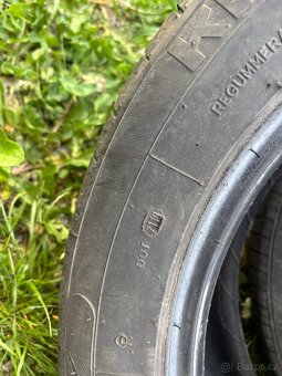 Letní pneu 205/55 R16 - 4