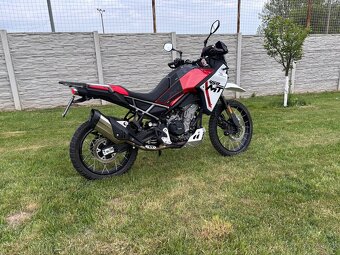 CFMoto 450MT - 4