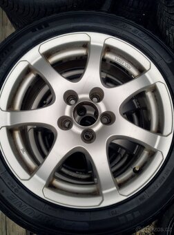 5x108 16 ford ALU - 4