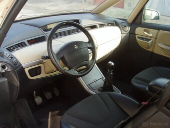 Prodám kupé Renault Avantime - 4