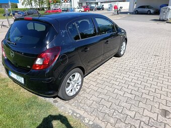 Opel Corsa 1.4 I - 66 kW - Dovoz SRN - Nová STK - 4