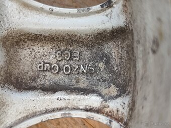 Enzo Cup 4x100 r13 - 4