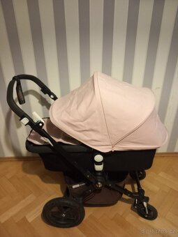 Kočárek Bugaboo Cameleon 3 - 4