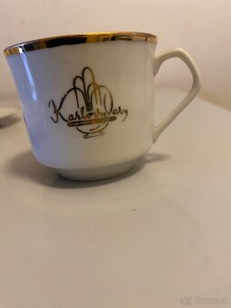 Prodám zbírku porcelánu - 4