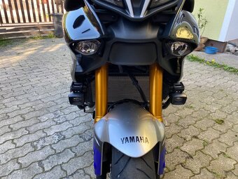Yamaha Tracer 9 GT+ - 4