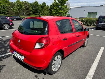 Renault Clio 1.2 - 4