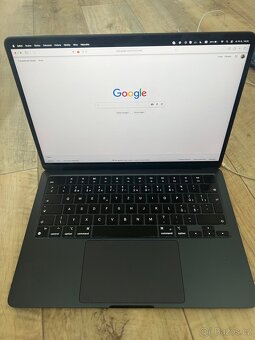 MacBook AIR 2024 - 4