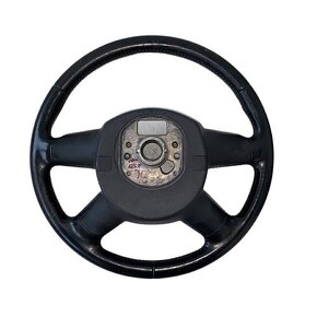 Multifunkční volant 4F0419091AH Audi A6 4F r.v. 2007 - 4