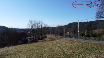 Pozemek 2.521 m2, Hraničná nad Nisou, okr. Jablonec nad Niso - 4