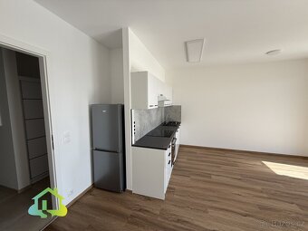 Pronájem bytu 2+kk, 46 m2 - Praha - Horní Měcholupy - 4