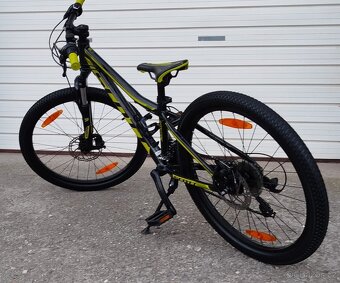Kolo Scott Scale vel.24 - 4