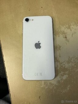 iPhone SE 2020 128GB - 4