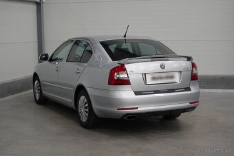 Škoda Octavia II 1.6 TDI , 77 kW nafta, 2011 - 4