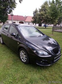 Seat Leon 1.4Tsi 92kw model 2010 Style - 4