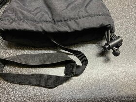 Zimní dětské rukavice Salomon Goretex, vel. S - 4
