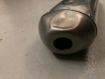 Yamaha YZ450F 2020-2022 - 4