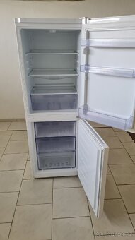 Lednice s mrazákem - 4