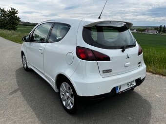 ✅MITSUBISHI COLT 1.1 55KW CLEAR tec EDITION 35✅ - 4