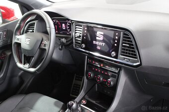 Seat Ateca 1.5 TSI FR Business,ACC,Virtual,Full-Led - 4