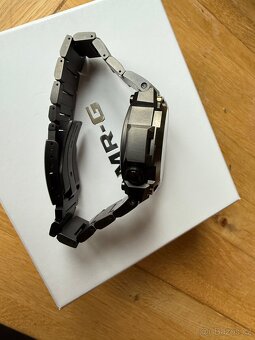 Rezervace - Casio G-shock MRG-B2000B-1ADR - 4
