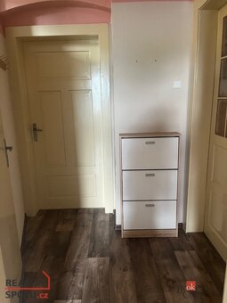 Pronájem, byty/2+kk, 42 m2, Tylova 166, 34815 Planá, Tachov - 4