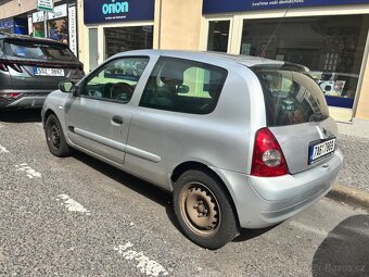 Clio 2 - 4