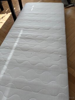 Matrac 80x200 - 4