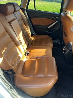 Mazda 6 2.2 129kw GJ 2013 na ND nebo opravu - 4