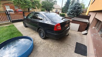 Škoda Octavia 2 1.9 tdi 77kw - 4