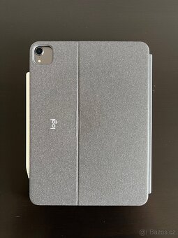 Logitech Combo Touch pro iPad Pro 11 - 4