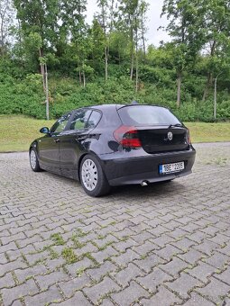 Bmw 118d 90kw - 4